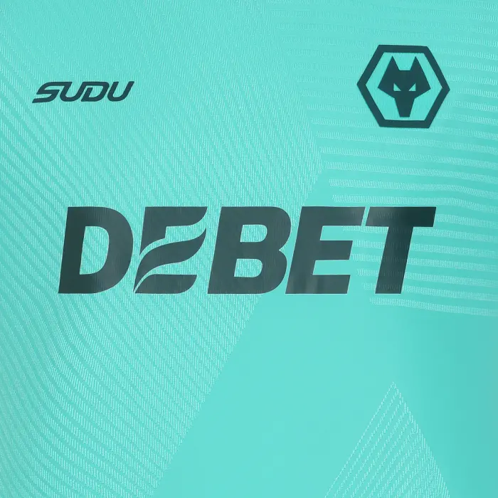 Wolves Kits Shop | Official 2025-26 Wolves Pro Away Shirt – Adult Wolverhampton Wanderers Apparel